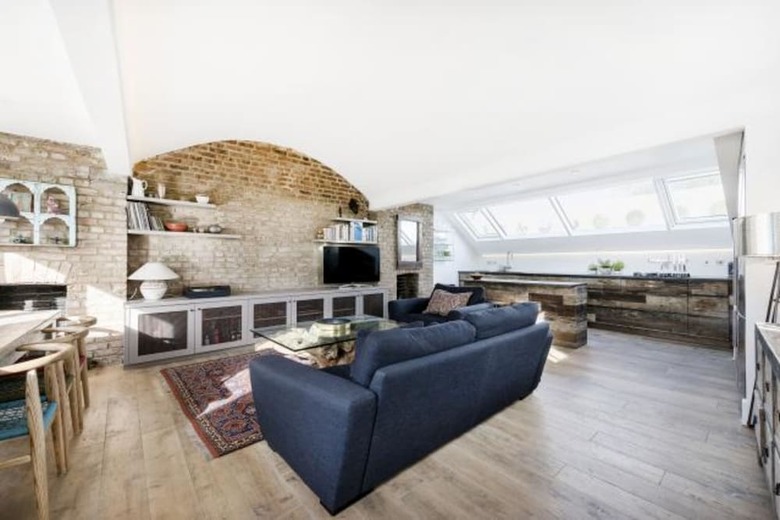 Apartamentos Luxurious And Spacious Notting Hill Maisonette