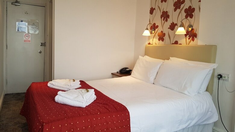 Atlantic Seafront Guest Accommodation