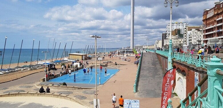 Atlantic Seafront Guest Accommodation