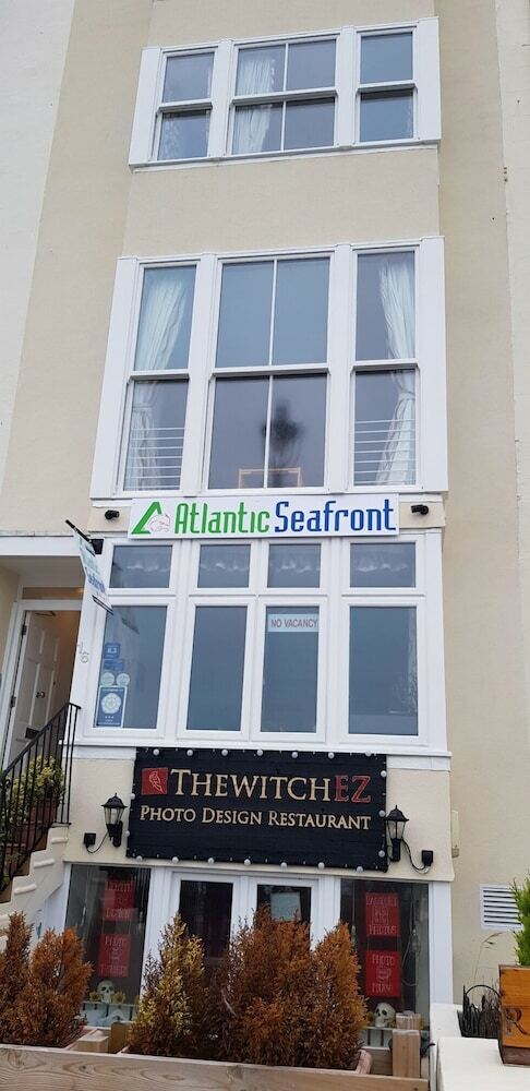 Atlantic Seafront Guest Accommodation