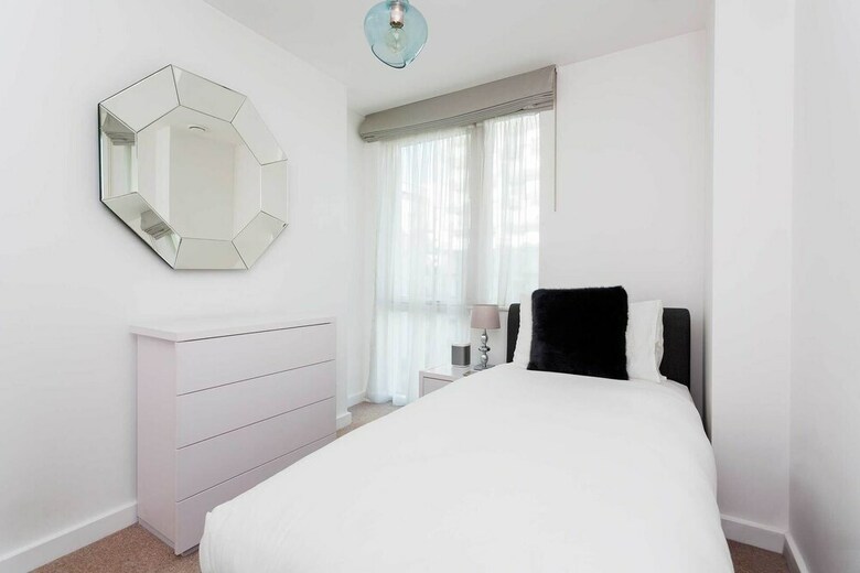 Apartamento Views Of The Greenwich Peninsula