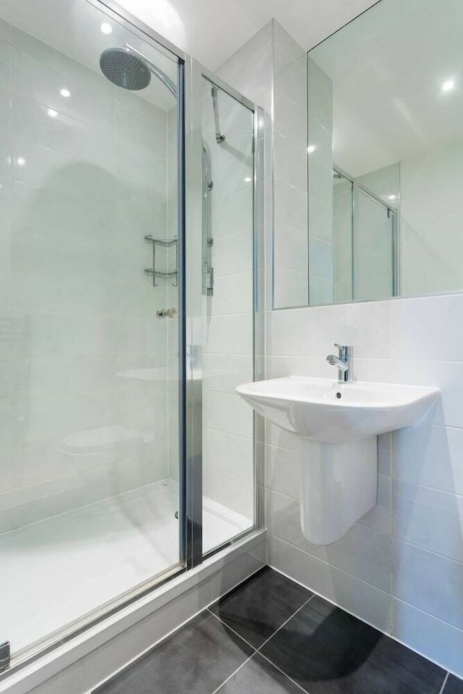 Apartamento Views Of The Greenwich Peninsula