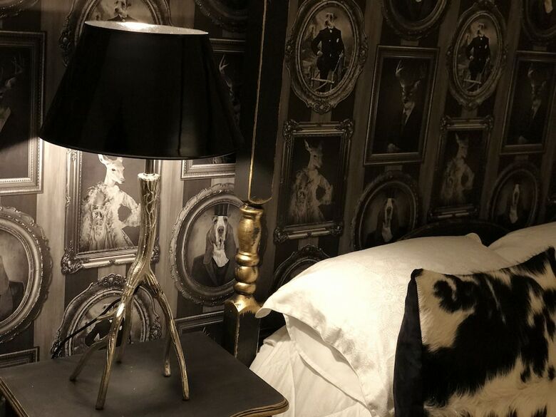 Bed & Breakfast Caffe Valeria
