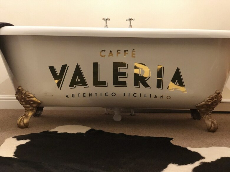 Bed & Breakfast Caffe Valeria