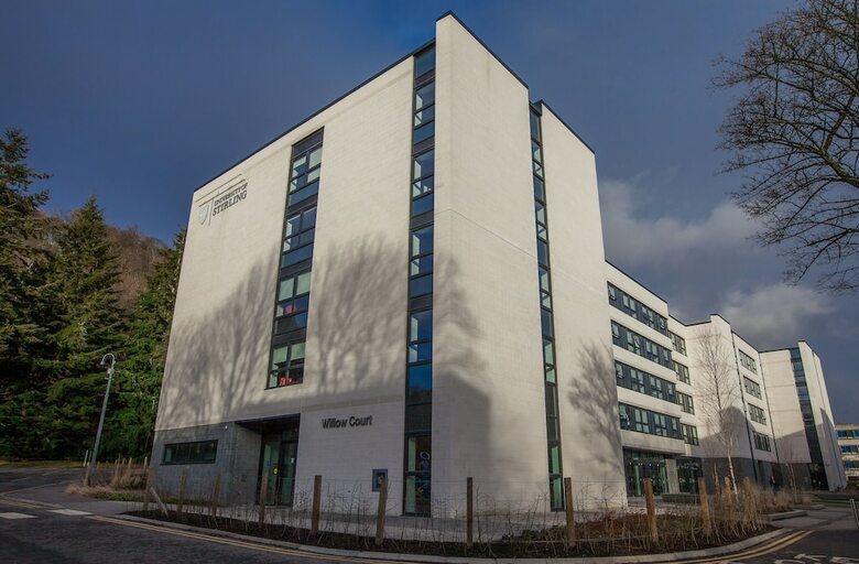 Hostal Willow Court