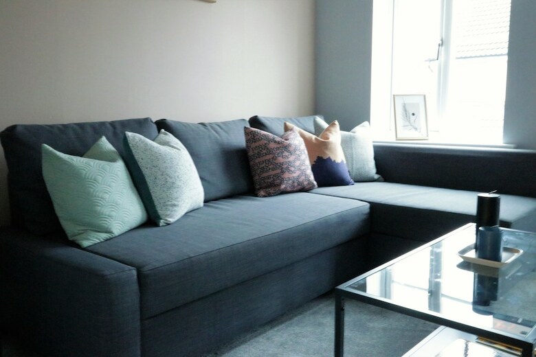 Spacious Townhouse - Netflix & Parking