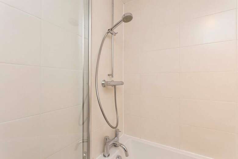 Apartamentos 1 Bedroom Flat In South Kensington