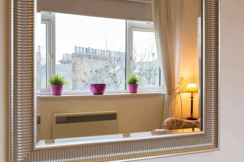 Apartamentos 1 Bedroom Flat In South Kensington