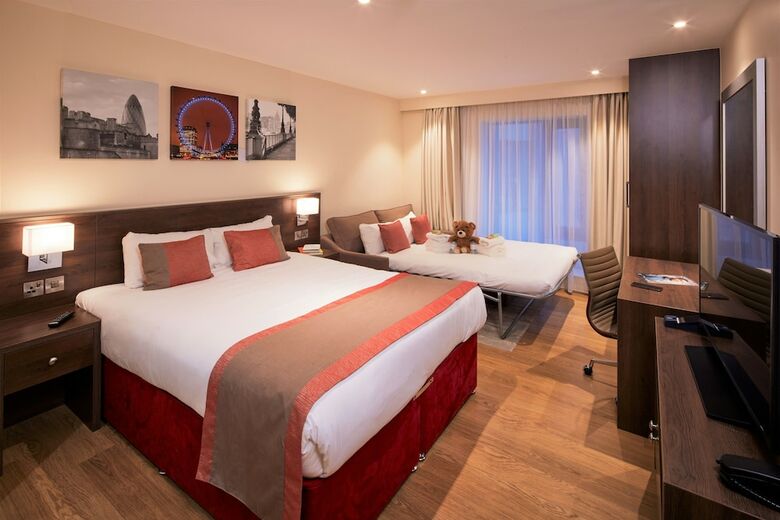 Hotel Marlin Waterloo