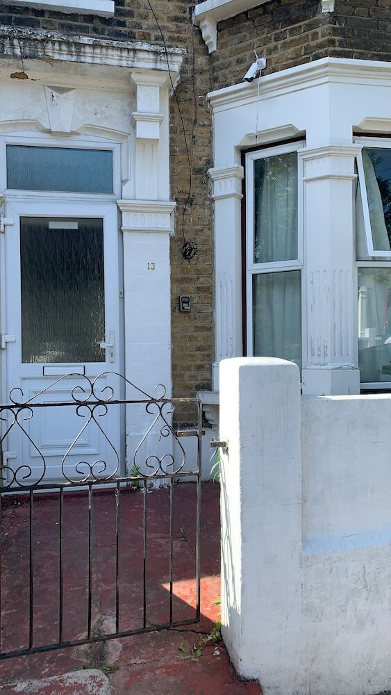 London Walthamstow Home
