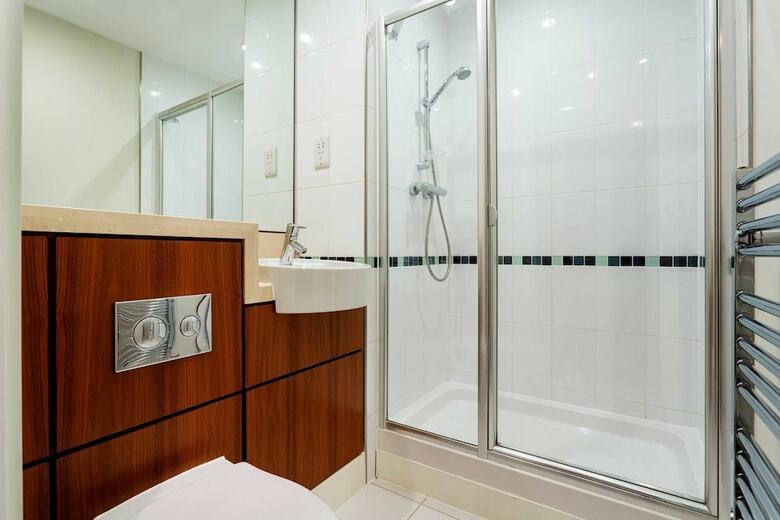 Apartamentos Veeve - Chelsea Contemporary