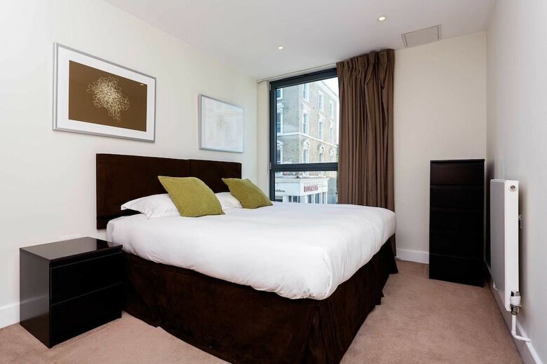 Apartamentos Veeve - Chelsea Contemporary