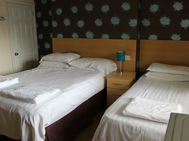 Debden Guest House
