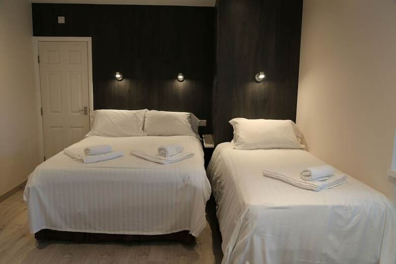 Debden Guest House