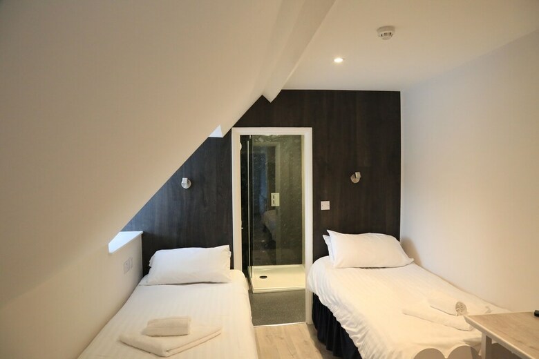 Debden Guest House
