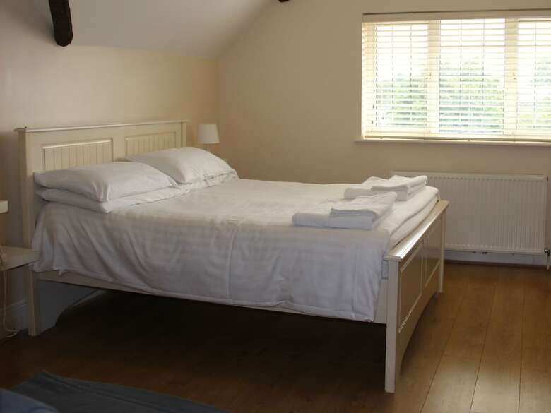 Debden Guest House