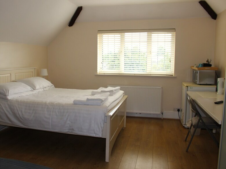 Debden Guest House