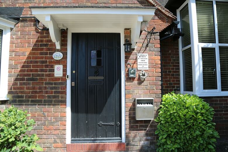 Debden Guest House