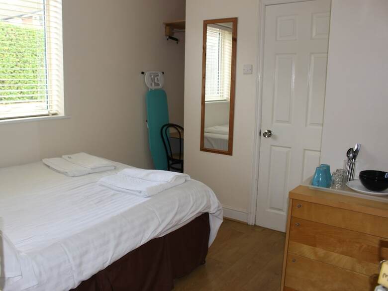 Debden Guest House