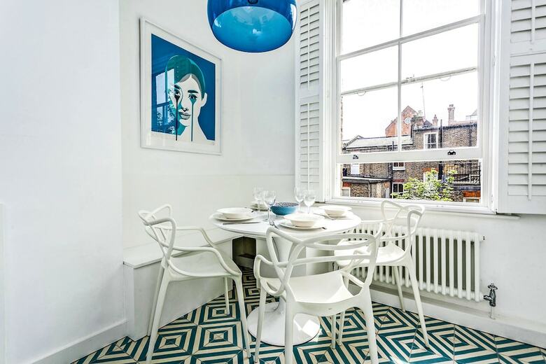 Apartamentos Elegant Shepherds Bush Home By Kensington Olympia