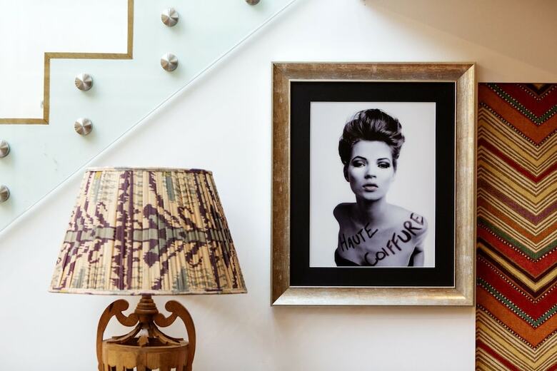 Chelsea Art Apartment
