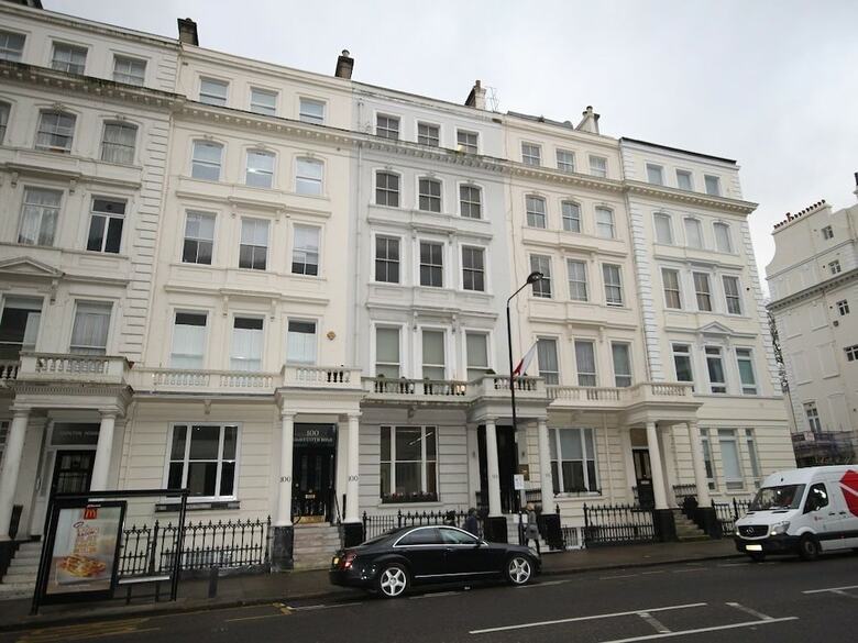Belgravia Apartments - Gloucester Road