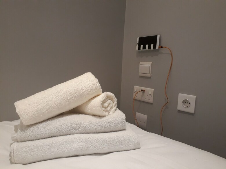 Apartamentos Chelsea Studios