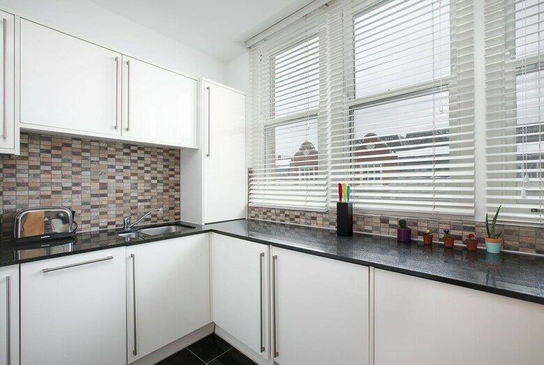 Apartamentos 3 Beds/2 Baths Penthouse