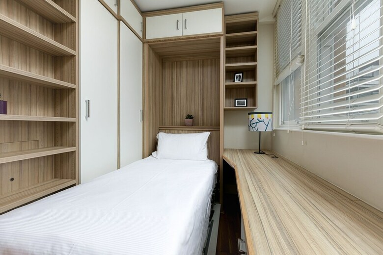 Apartamentos 3 Beds/2 Baths Penthouse