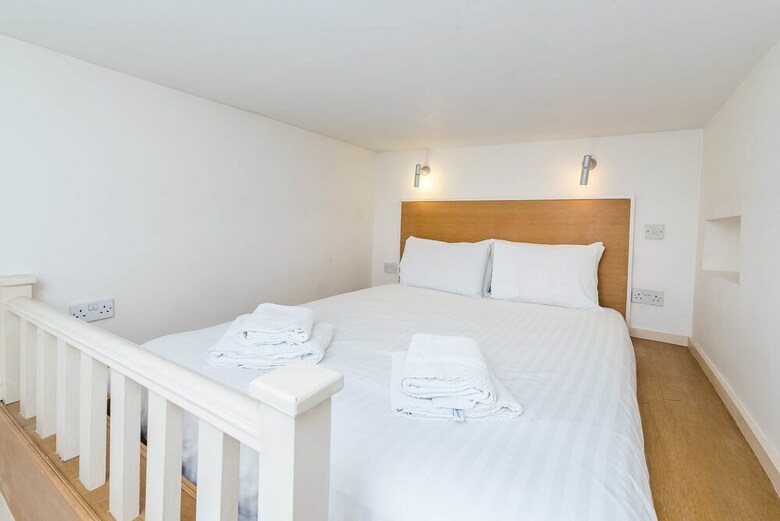 The Harcourt Terrace Kensington Apartment - Jpe