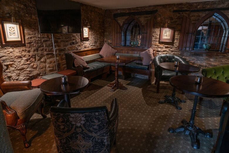 Posada The Carpenters Arms