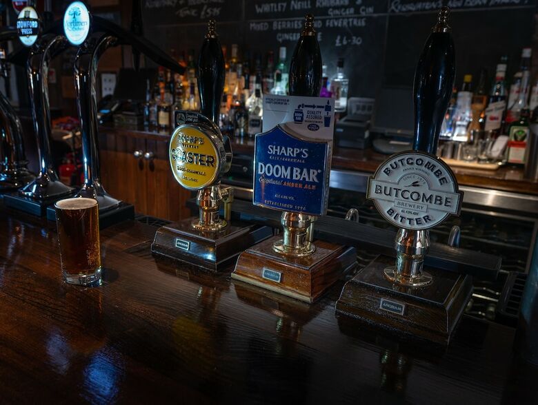 Posada The Carpenters Arms