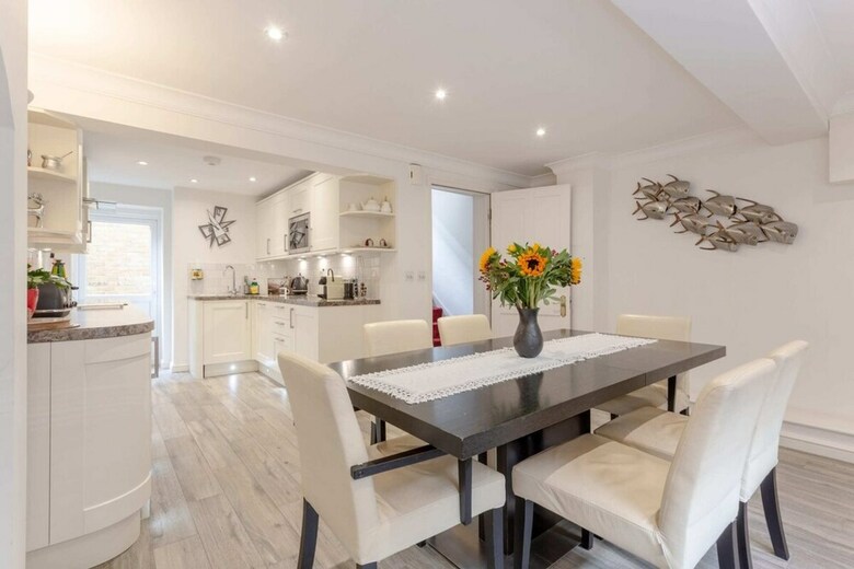 Apartamentos Stunning & Modern 3bed House In Victoria