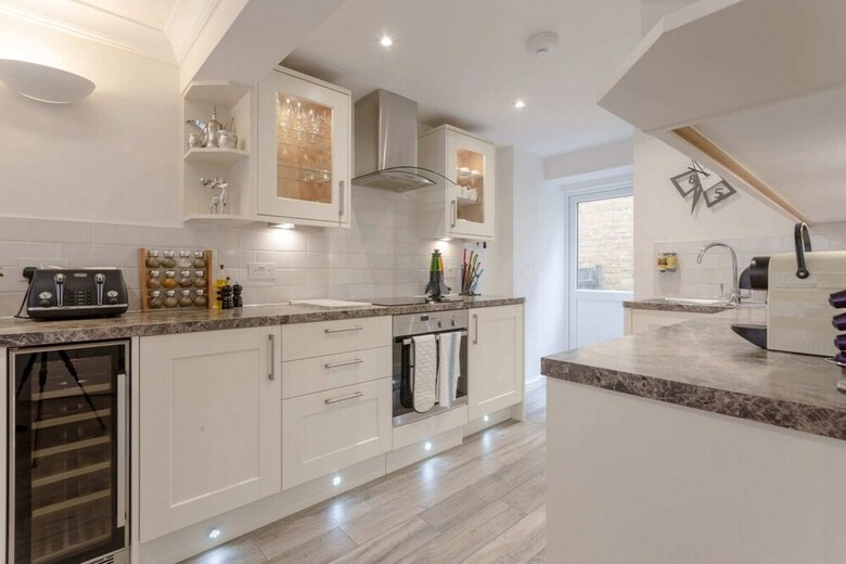 Apartamentos Stunning & Modern 3bed House In Victoria