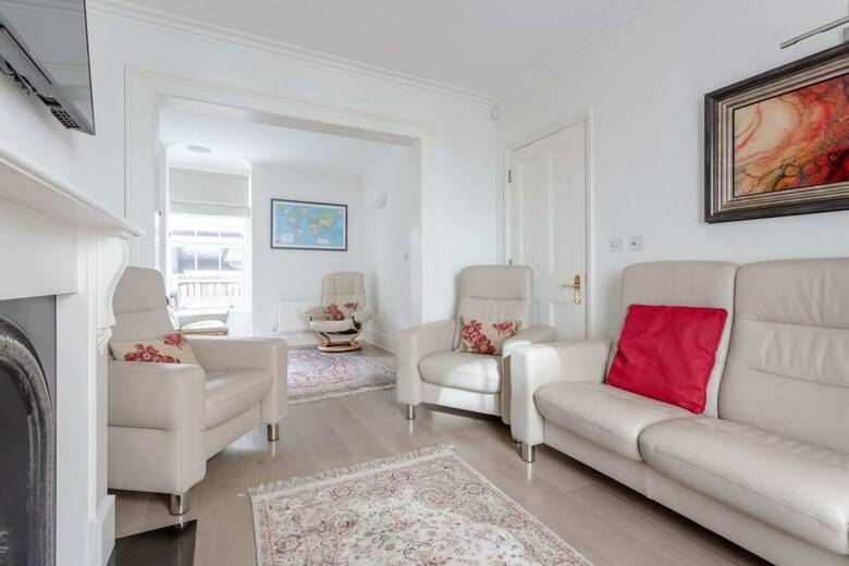 Apartamentos Stunning & Modern 3bed House In Victoria