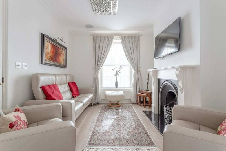 Apartamentos Stunning & Modern 3bed House In Victoria
