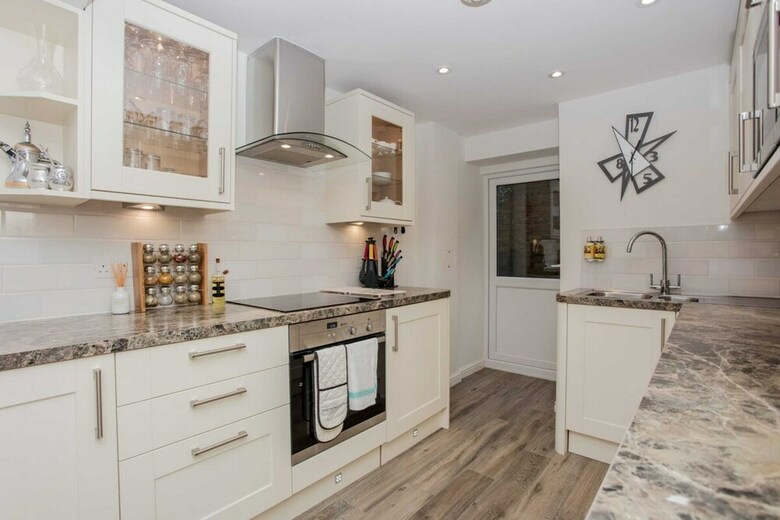 Apartamentos Stunning & Modern 3bed House In Victoria