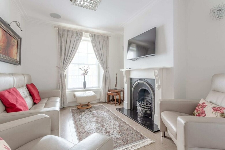 Apartamentos Stunning & Modern 3bed House In Victoria