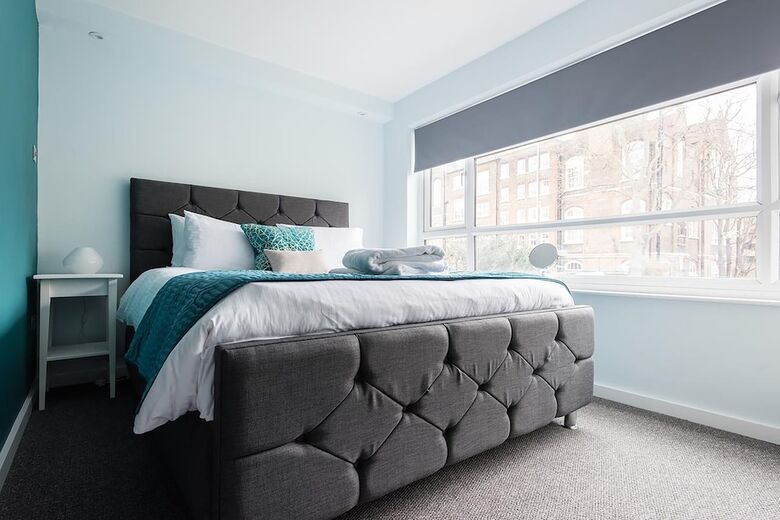 Apartamentos The Waterloo Residence