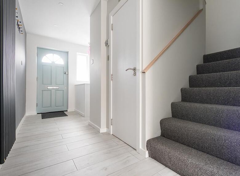 Apartamentos The Waterloo Residence