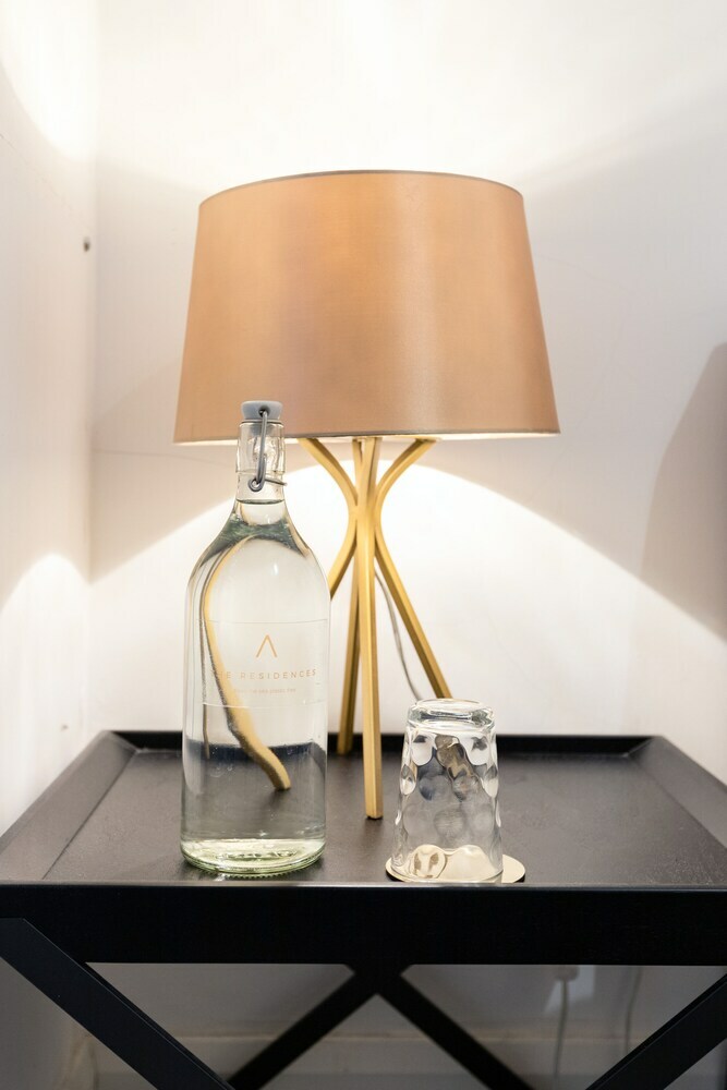 Apartamentos 2 Bdr In Knightsbridge By The Residences