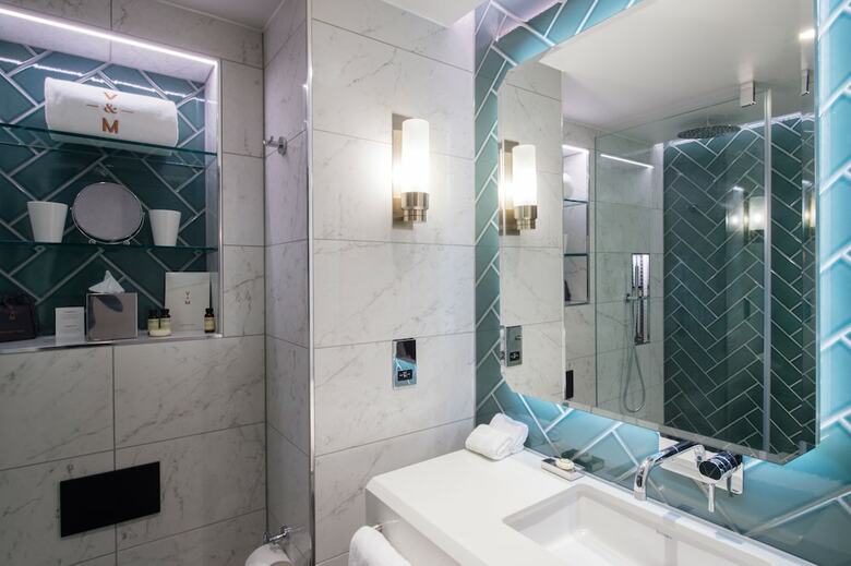 Vintry & Mercer Hotel