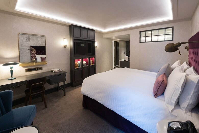 Vintry & Mercer Hotel