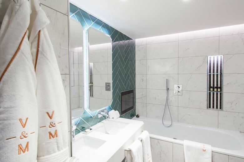 Vintry & Mercer Hotel