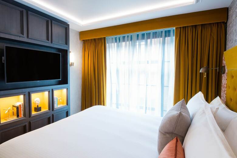 Vintry & Mercer Hotel