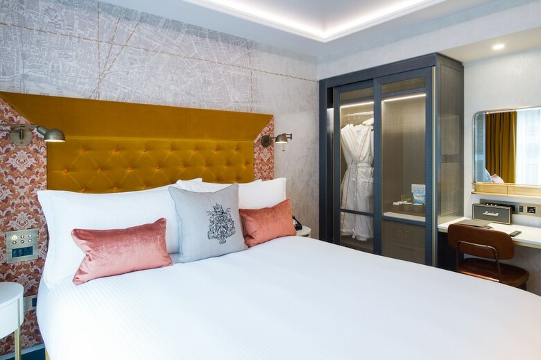 Vintry & Mercer Hotel
