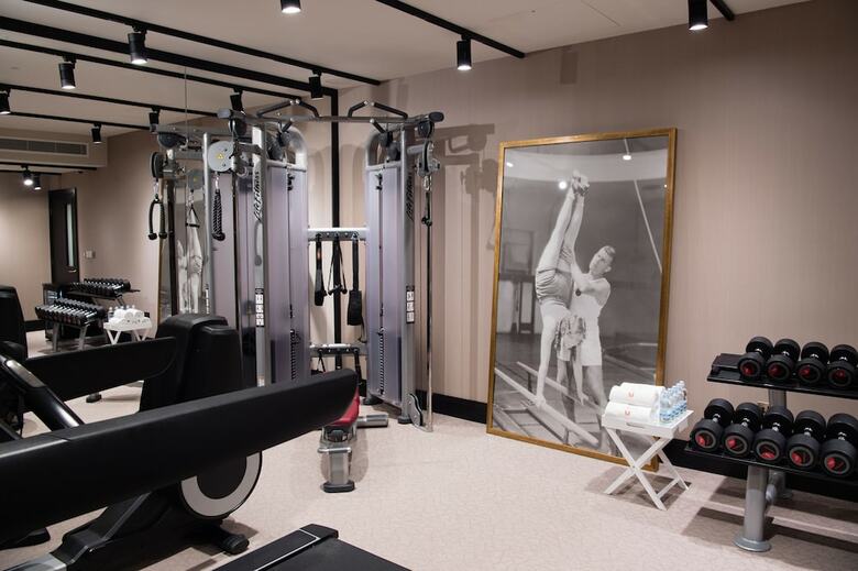 Vintry & Mercer Hotel