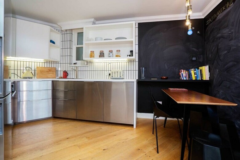 Apartamentos Veeve - Contemporary Angel