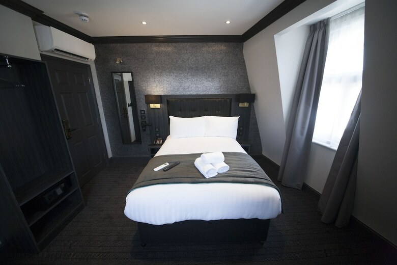 Hotel The Duke Rooms London
