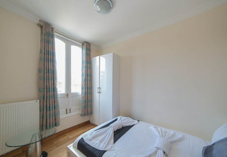 New Kent Apartments